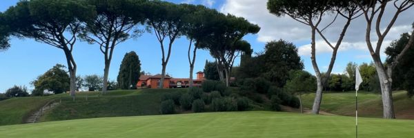 Circolo del Golf Roma Acquasanta
