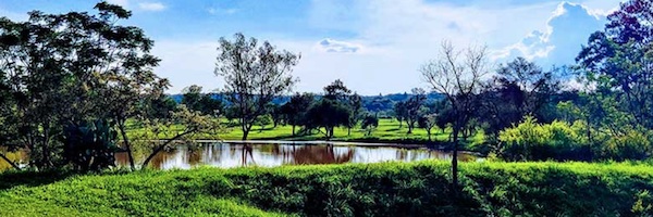 Bulawayo Golf Club