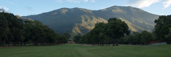 Caracas Country Club