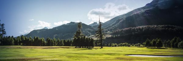 Engadine Golf Club