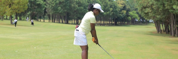 Entebbe Golf Club