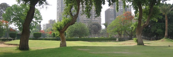 Gezira Sporting Club