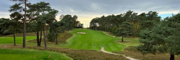 Hamburger Golf-Club Falkenstein