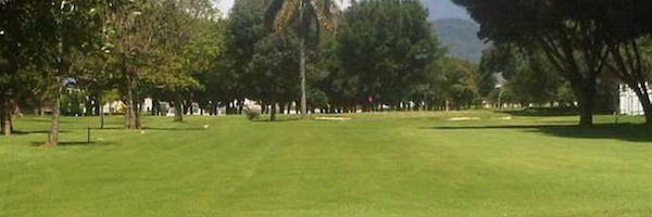Club De Golf Santa Gertrudis
