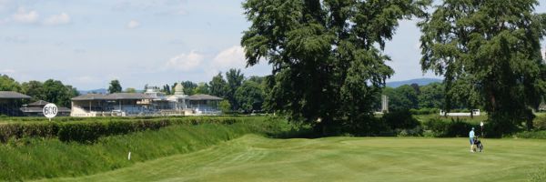 Golf Club Wien
