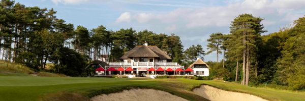 Koninklijke Haagsche Golf & Country Club