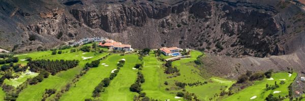 Real Club de Golf de Las Palmas