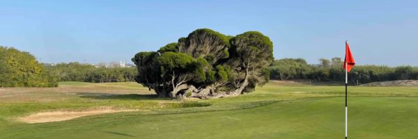 Oporto Golf Club