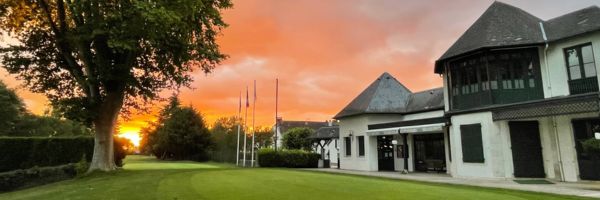 Pau Golf Club