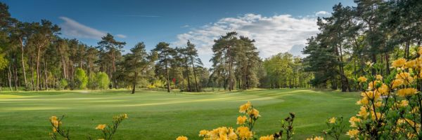 Royal Antwerp Golf Club