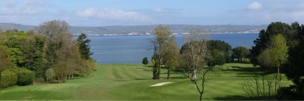 Royal Belfast Golf Club