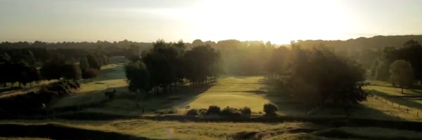 Royal Curragh Golf Club