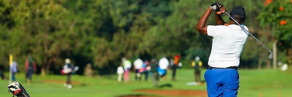 Royal Nairobi Golf Club