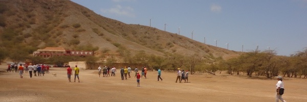 Sao Vicente Golf Club